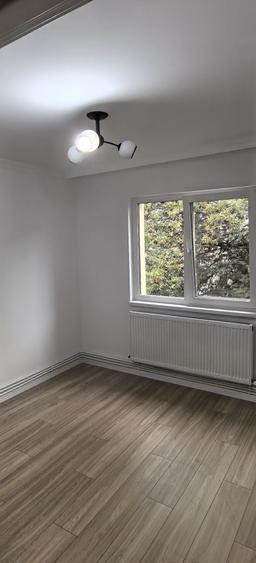 Apartament cu 2 camere semidecomandat în Dacia
