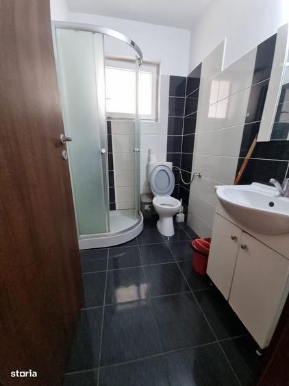 Apartament 2 camere studio, mobilat, parcare, zona Metalurgiei - 8