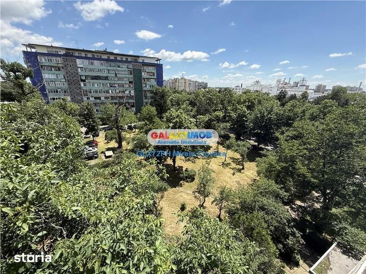 Apartament cu 3 camere în Nord