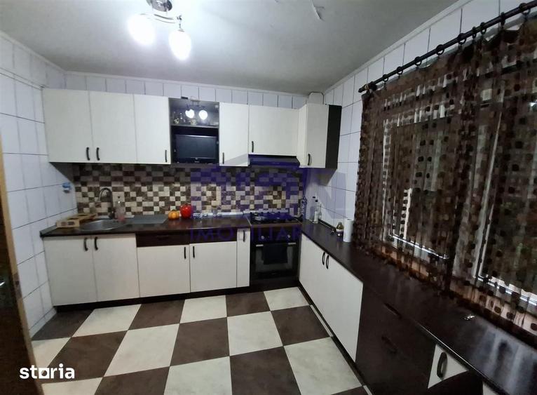 Apartament cu 2 camere în Centrul Civic