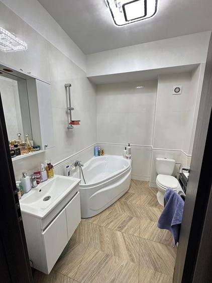 Apartament 3 Camere LUX Design Exclusivist Mobilat Utilat Premium Bloc 2020 - 7