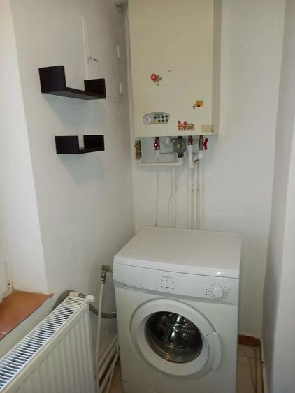 Proprietar, inchiriez garsoniera, zona Crinului, 1250 lei lunar - 2