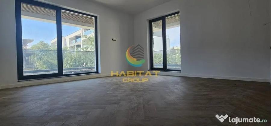 Apartament cu 3 camere decomandat în Iancu Nicolae