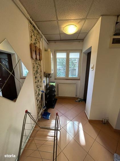 Garsonieră semidecomandată în Grivița