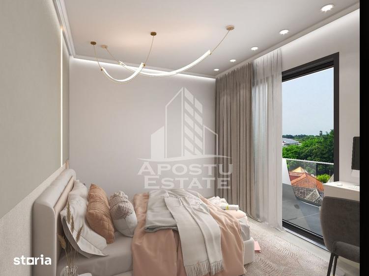 Casă cu 4 camere cu Teren 950 Mp în Vladimirescu