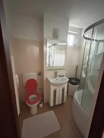 Particular _ vand apartament 2 camere Berceni _ Alexandru Obregia - 4