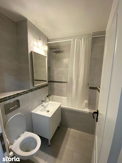 Apartament cu 2 camere, mobilat în Alexandru cel Bun