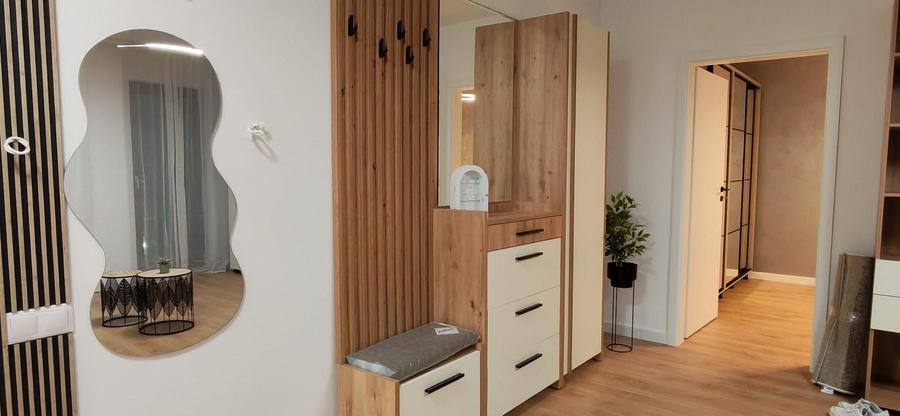 Apartament 2 camere - 6