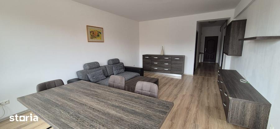 De inchiriat ap. 2 camere -75 mp - zona Ultracentrala - 9