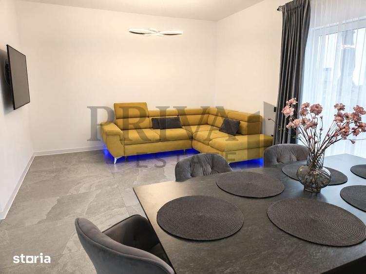 Duplex cu 4 camere cu Canalizare în Moșnița Nouă