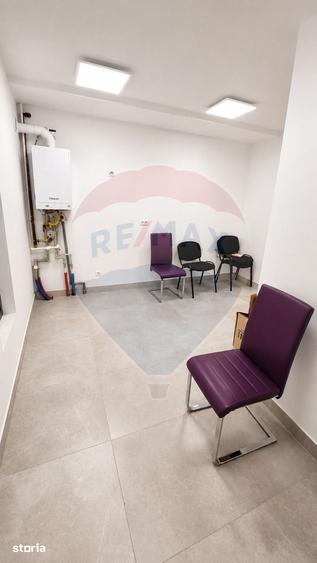 Apartament cu 4 camere decomandat în Centrul Civic
