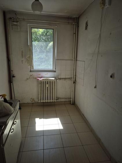 Apartament cu 2 camere semidecomandat în Drumul Taberei