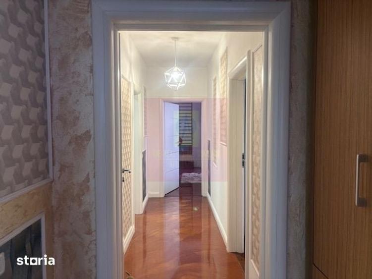 APARTAMENT PENTHOUSE TITAN CU INTIMITATEA SI CONFORTUL UNEI CASE! - 11