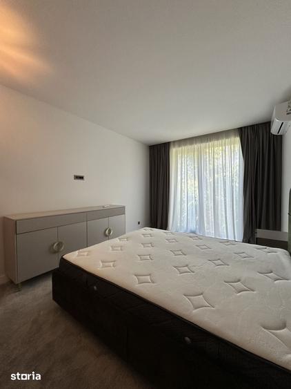 2 camere de inchriat | ARQA JOLIE VILLAGE | PISCINA | - 12