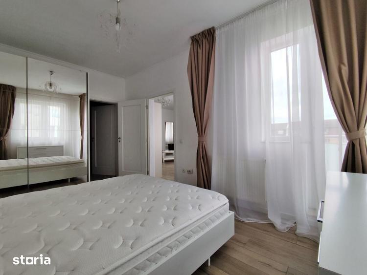 Apartament cu 3 camere în Calea Aradului