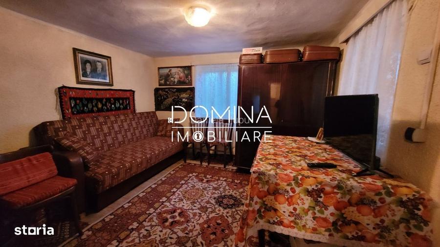 Vanzare casa cu teren 467 mp, Bd. Ecaterina Teodoroiu