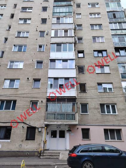Apartament cu 3 camere în Gării
