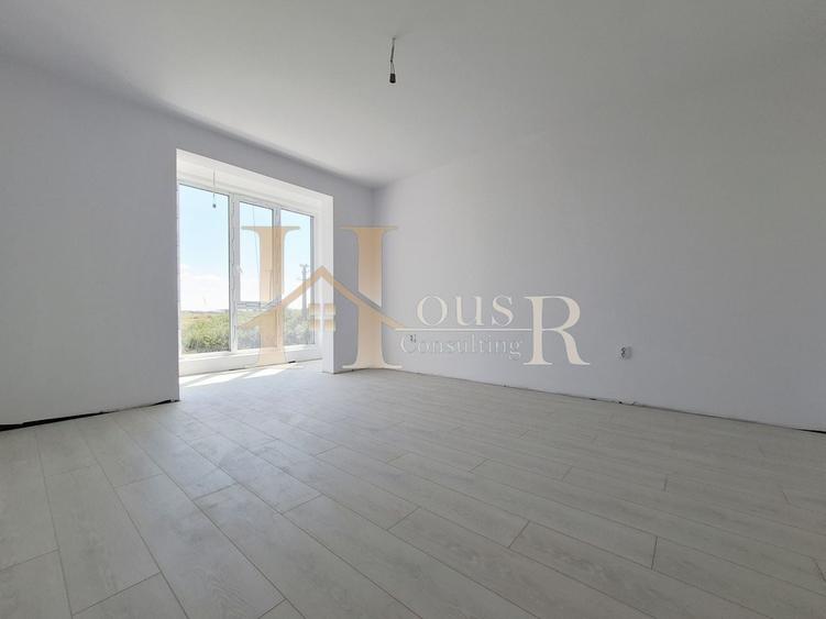 Apartament cu 3 camere decomandat în Braytim