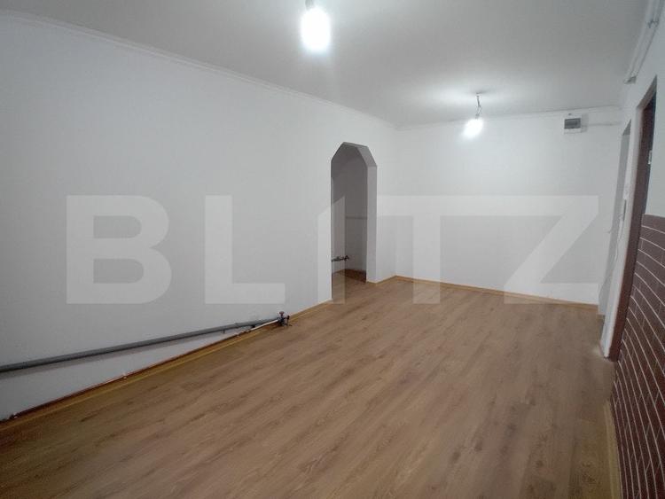 Apartament cu 2 camere decomandat în Nord