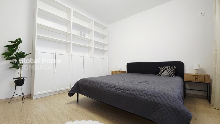 Duplex cu 4 camere cu Canalizare în Tunari