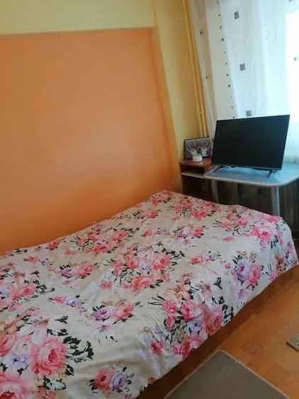 Apartament cu 2 camere de vanzare in zona Tineretului - 1