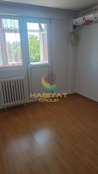 Apartament cu 2 camere decomandat în Brâncoveanu