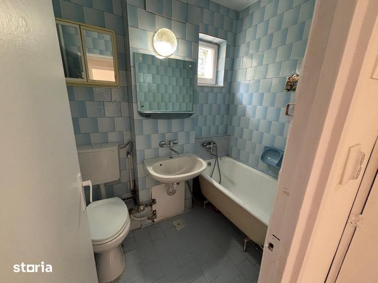 Vand apartament 2 camere Manastur - 3