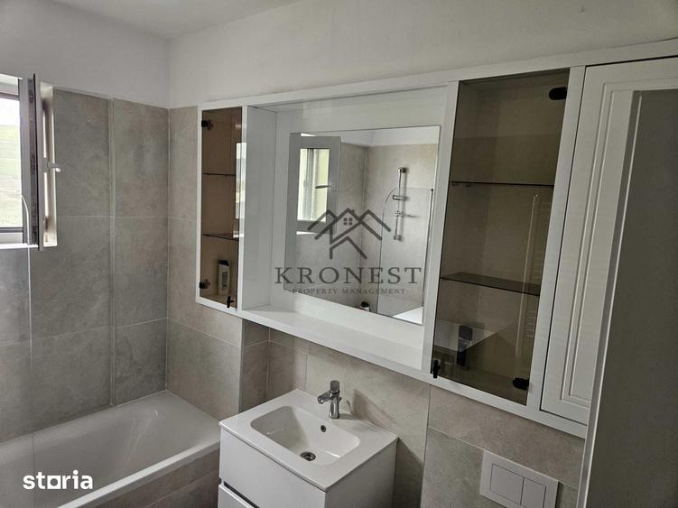 Apartament Premium 2 Camere | Soho Residence | 79 mp | Parcare Inclusa - 3