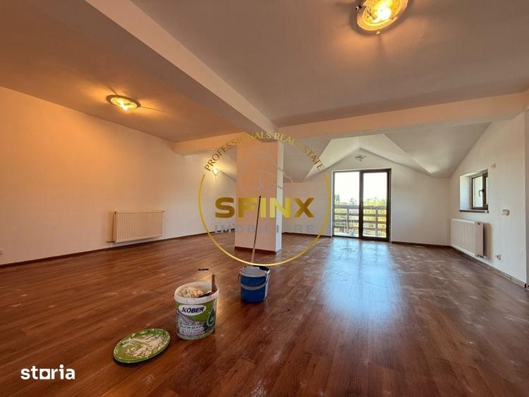 Casă cu 4 camere cu Teren 230 Mp în Apărătorii Patriei