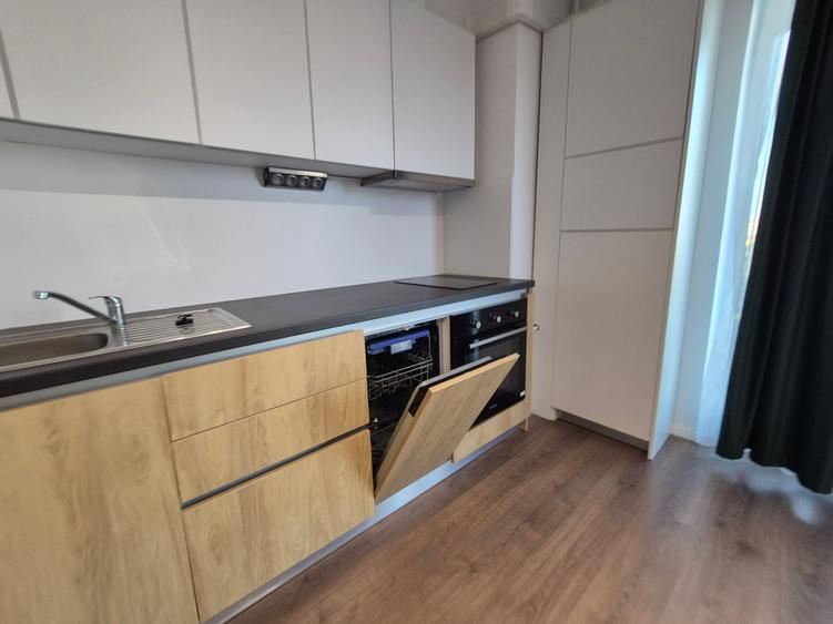 Apartament cu 2 camere decomandat, mobilat în Torontalului