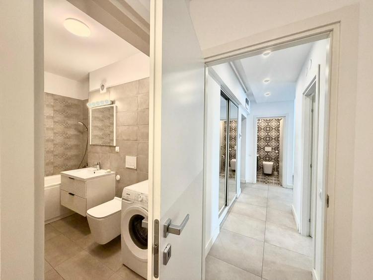Apartament 2 camere/ Onix Park/ Aviatiei-Pipera - 9