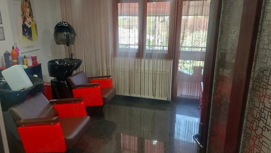 Spațiu comercial, de 781 mp, în Central