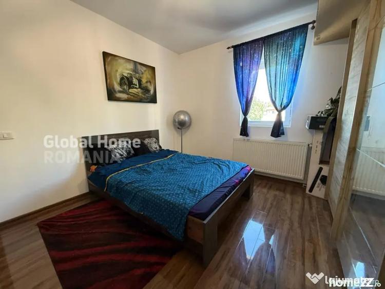 Apartament 2 Cam | 68 MP | Berceni - Brancoveanu | Terasa | - 14