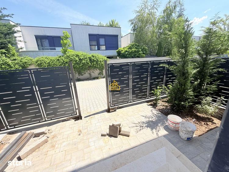 Casă cu 4 camere cu Teren 220 Mp în Ghencea