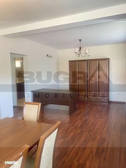 Apartament cu 3 camere în Europa