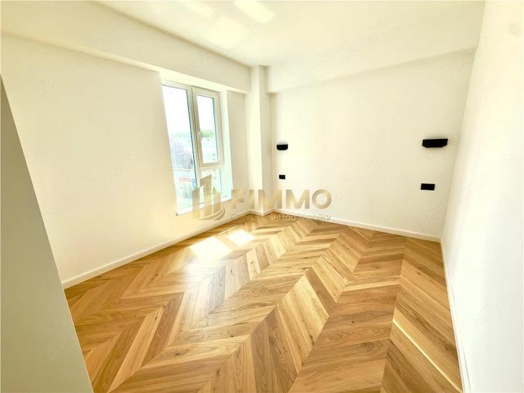 Apartament 3 camere | 74 mp utili | Parcare inclusa | Bloc Nou | ID : 1886 - 8