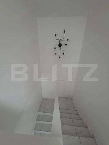 Casa tip duplex P+M, construita in 2019, cu teren de 250 mp Targu Mure?, zona - 16
