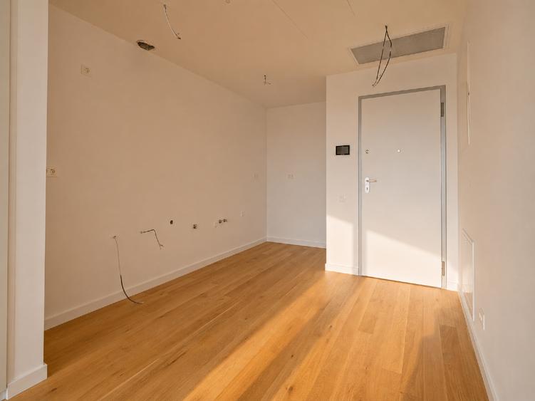 Apartament cu 2 camere decomandat în Aviației