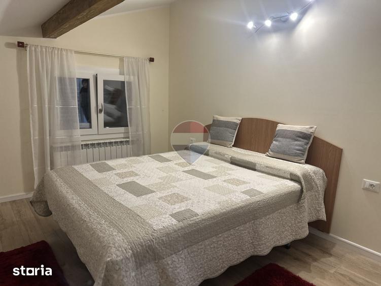 Casa / Vila cu 7 camere de vanzare Izvoare - 18