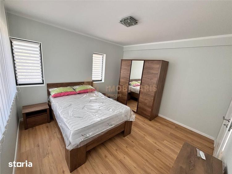 Casă cu 4 camere cu Teren 700 Mp în Valea Borcutului