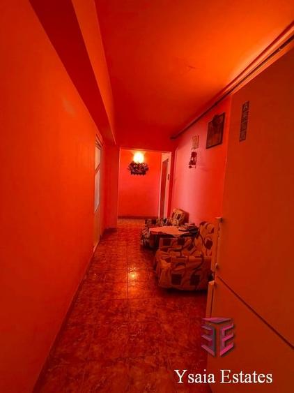 Apartament cu 4 camere în Km 4-5