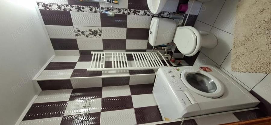 Apartament cu 2 camere decomandat în Tineretului