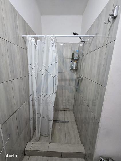 Apartament cu 2 camere în Lazaret