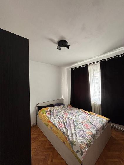 Apartament cu 2 camere decomandat în Ștefan cel Mare