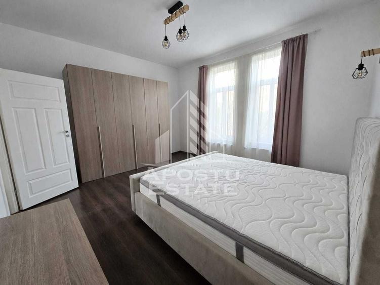 Casă individuală cu 3 camere cu Canalizare în Semicentral