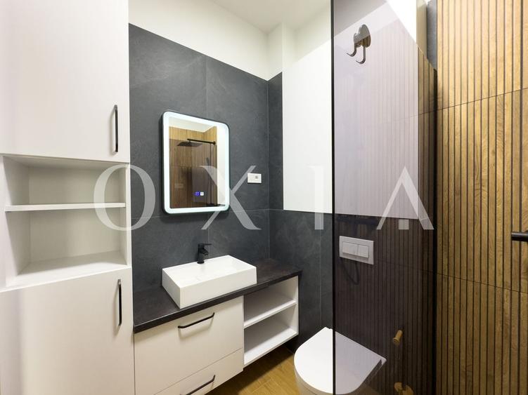 Duplex cu 4 camere cu Canalizare în Dumbrăvița