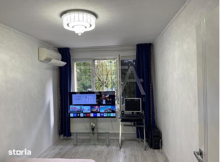 2 camere decomandat | 50 mp | Metrou Dristor - 1