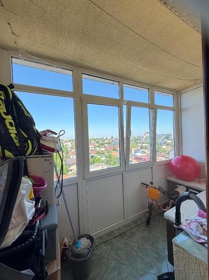 Apartament cu 2 camere decomandat în Domenii