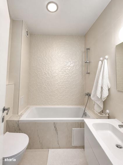 Apartament 2 camere| Ivory Residence Pipera| Promenada+ parcare - 3