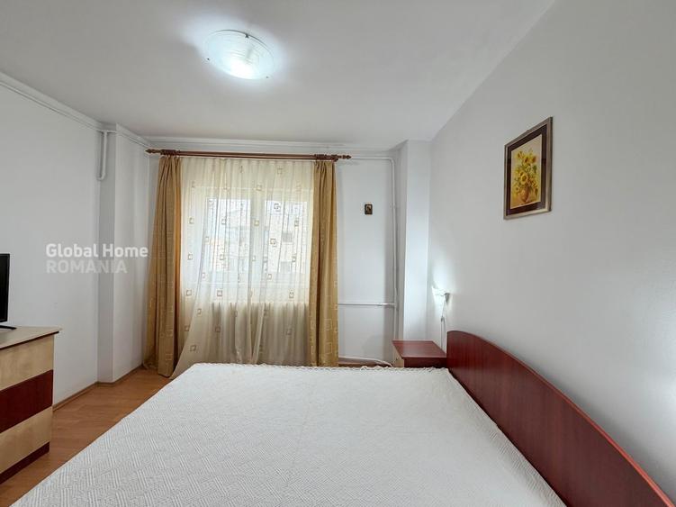 13 Septembrie • Apartament 2 Camere • Balcon •  Boiler • Priveliște Panoramică - 9